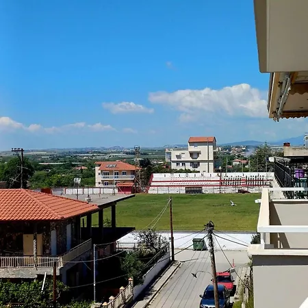 Manos Luxury Nea Kallikrateia