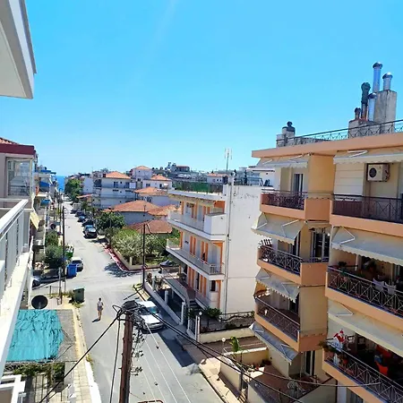 Manos Luxury * Nea Kallikrateia