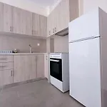 Apartamento Manos Luxury Nea Kallikrateia