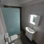 Manos Luxury * Nea Kallikrateia