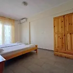 Apartamento Manos Luxury *