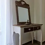 Manos Luxury Apartamento *