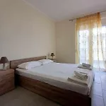 Apartamento Manos Luxury