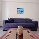 Manos Luxury Apartamento Nea Kallikrateia