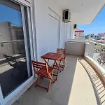 Manos Luxury * Nea Kallikrateia