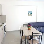 Apartamento Manos Luxury