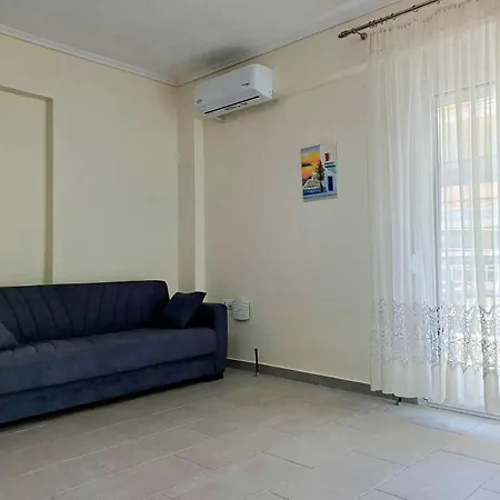 Appartement Manos Luxury *