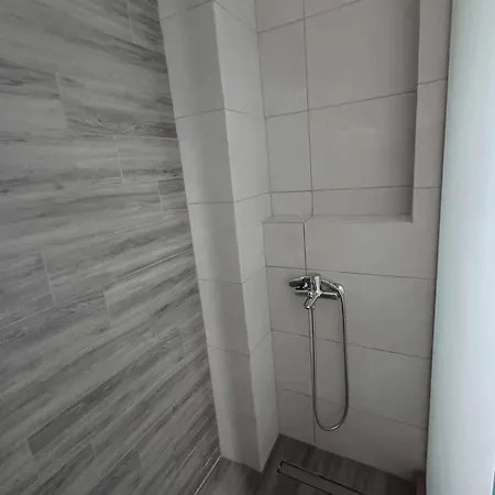 Appartement Manos Luxury Nea Kallikrateia