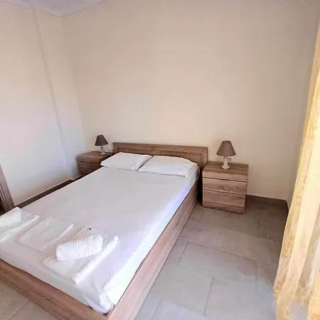 Appartement Manos Luxury