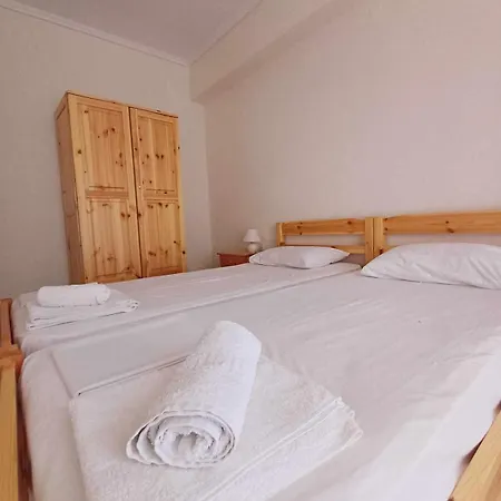 Appartement Manos Luxury