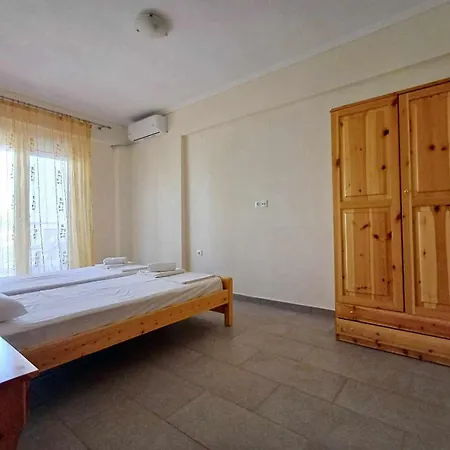 Appartement Manos Luxury *