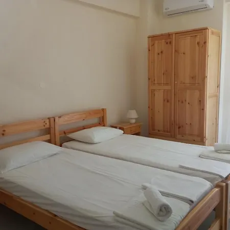 Appartement Manos Luxury