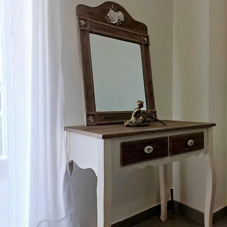 Manos Luxury Appartement *