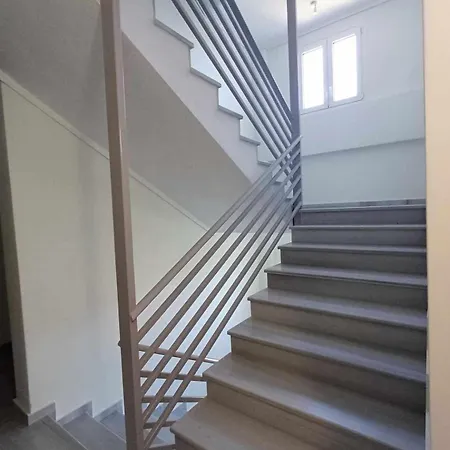 Appartement Manos Luxury *