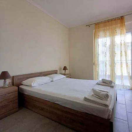 Appartement Manos Luxury
