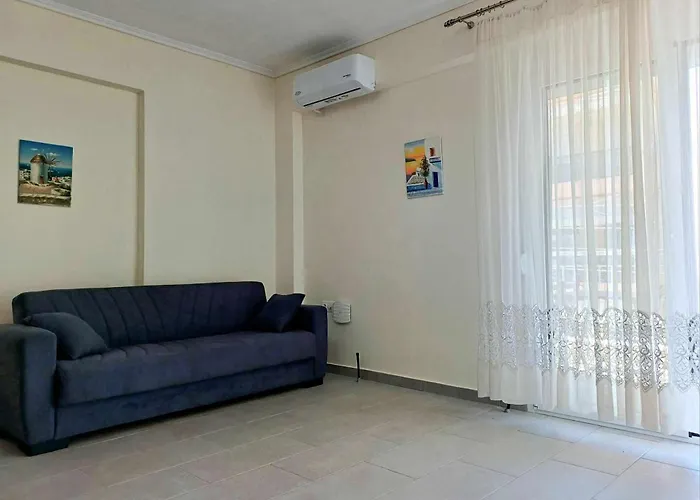 Appartamento Manos Luxury *