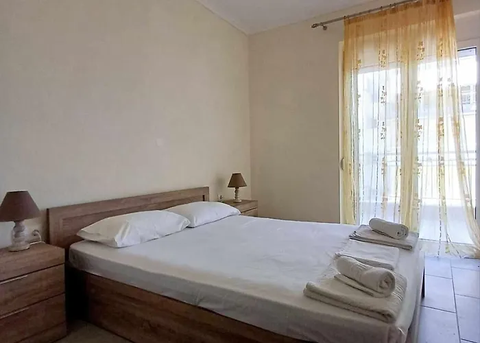 Appartamento Manos Luxury